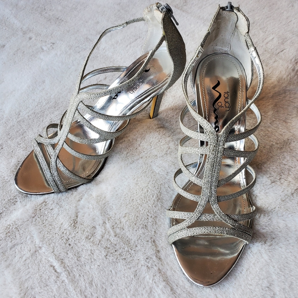 Nina Heels